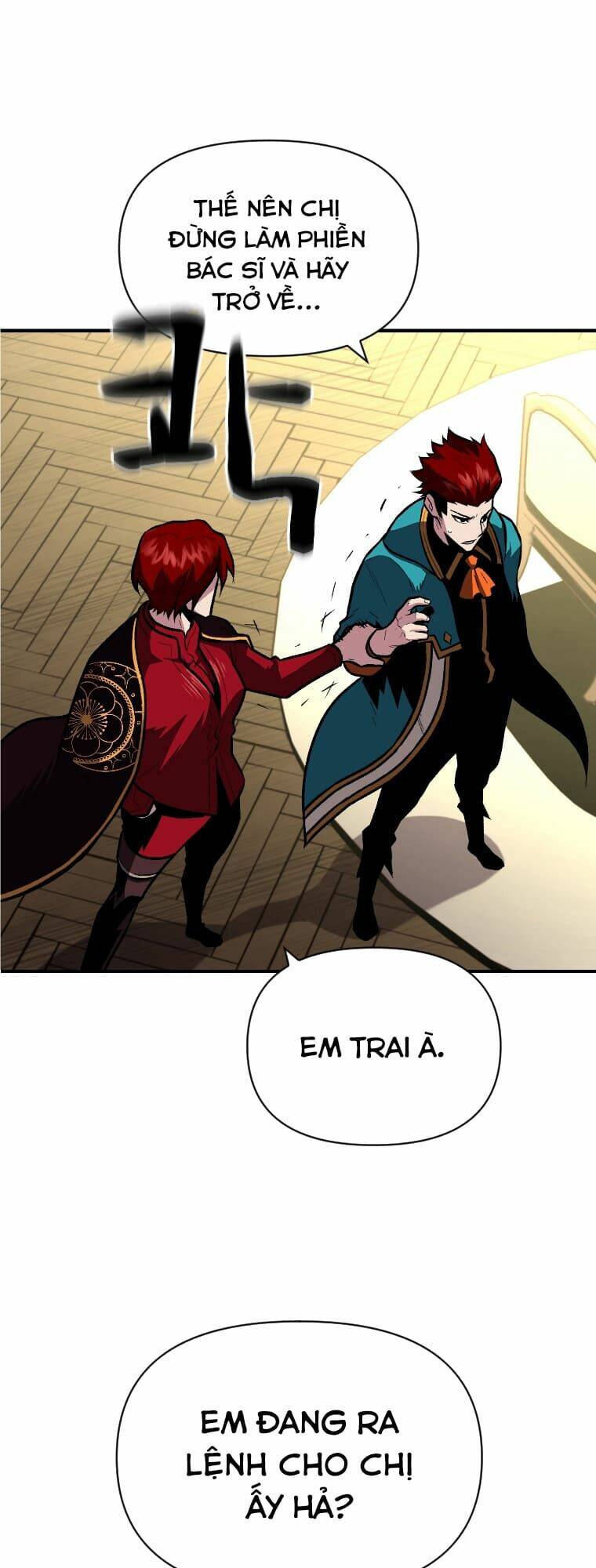 Thiên Tài Ma Pháp Sư Giấu Nghề - Chapter 11 - Page 24