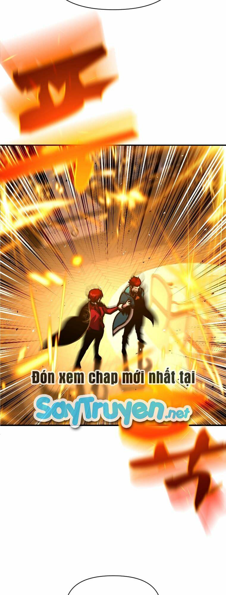 Thiên Tài Ma Pháp Sư Giấu Nghề - Chapter 11 - Page 25