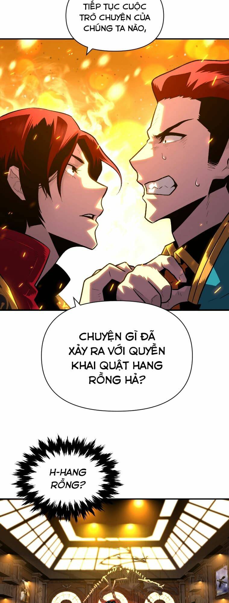 Thiên Tài Ma Pháp Sư Giấu Nghề - Chapter 11 - Page 26