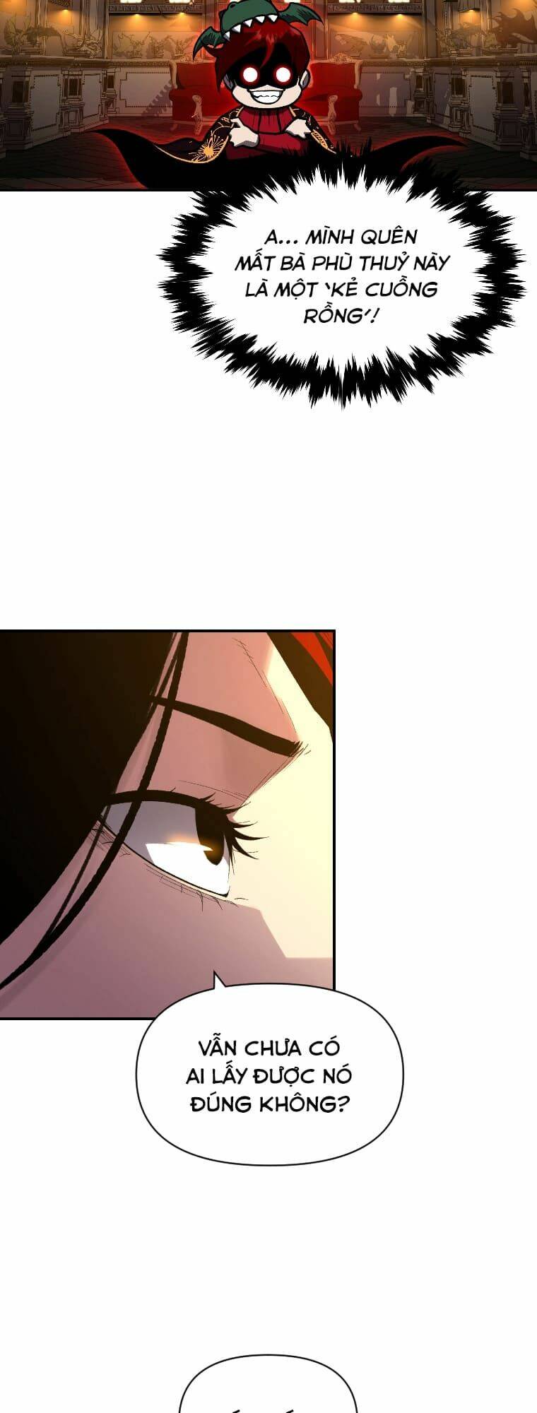 Thiên Tài Ma Pháp Sư Giấu Nghề - Chapter 11 - Page 27