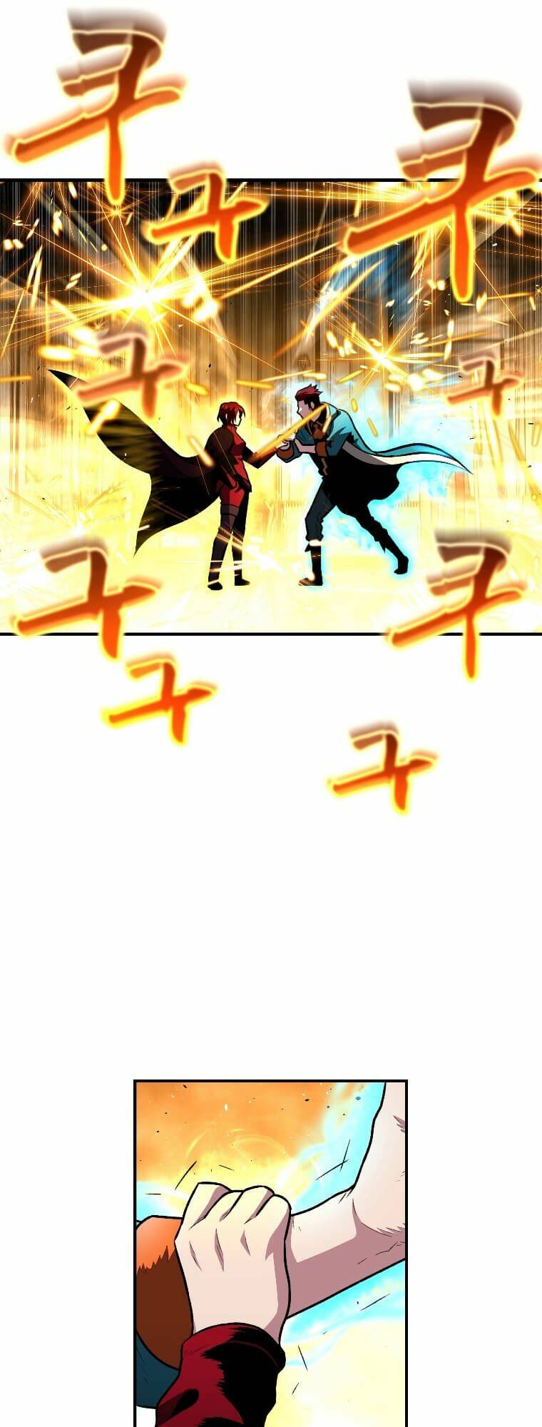 Thiên Tài Ma Pháp Sư Giấu Nghề - Chapter 11 - Page 30