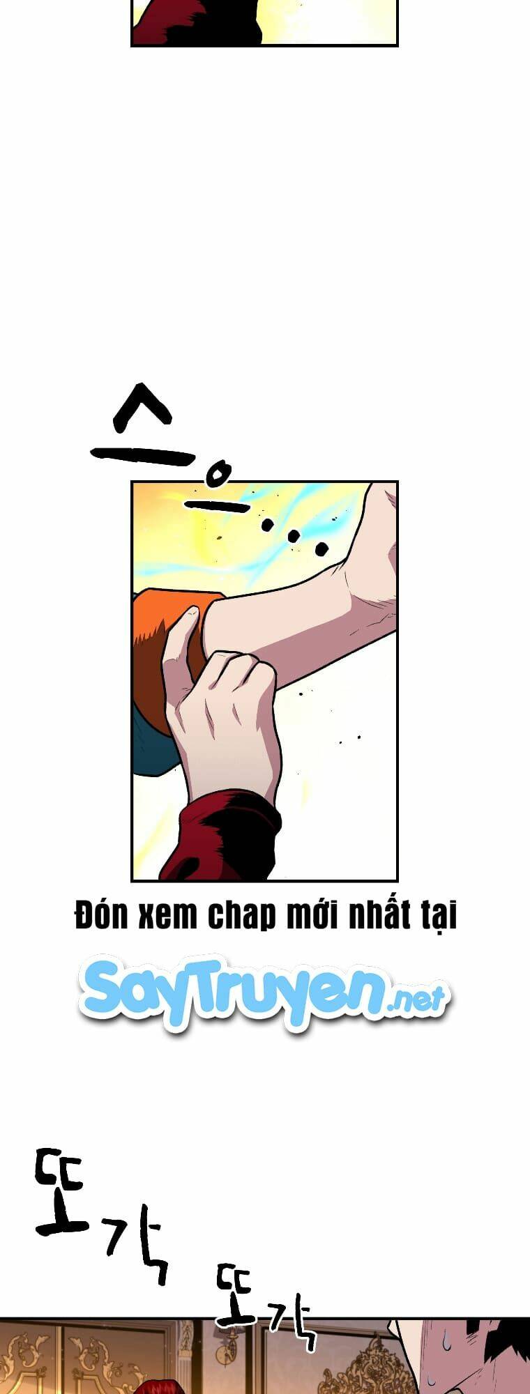 Thiên Tài Ma Pháp Sư Giấu Nghề - Chapter 11 - Page 31