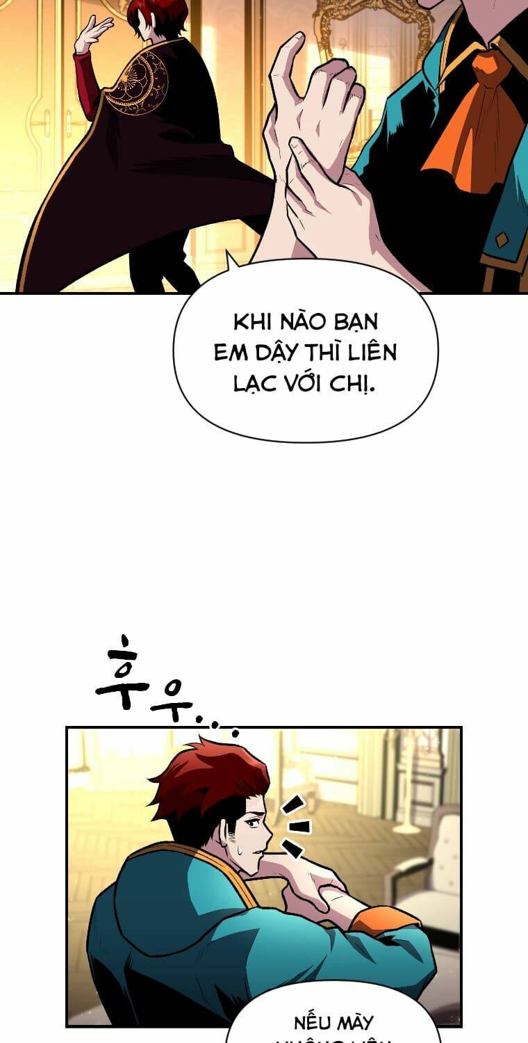 Thiên Tài Ma Pháp Sư Giấu Nghề - Chapter 11 - Page 32