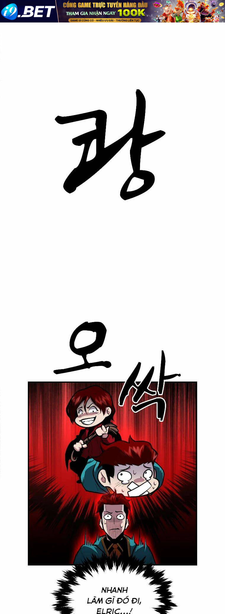 Thiên Tài Ma Pháp Sư Giấu Nghề - Chapter 11 - Page 34