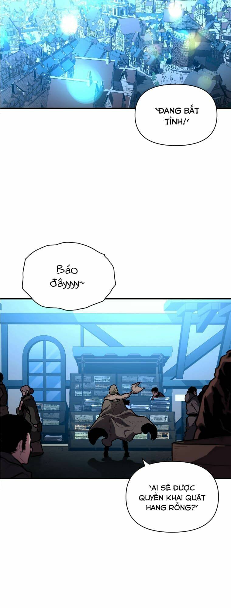 Thiên Tài Ma Pháp Sư Giấu Nghề - Chapter 11 - Page 37
