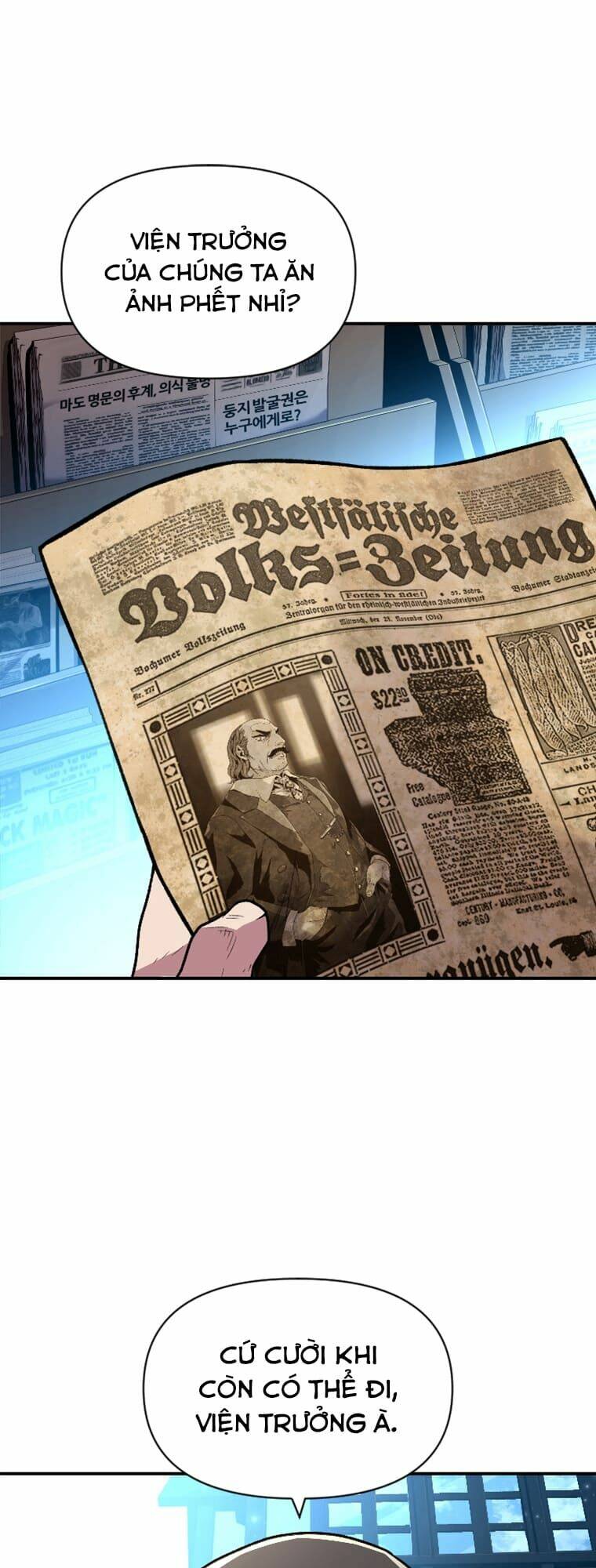 Thiên Tài Ma Pháp Sư Giấu Nghề - Chapter 11 - Page 39