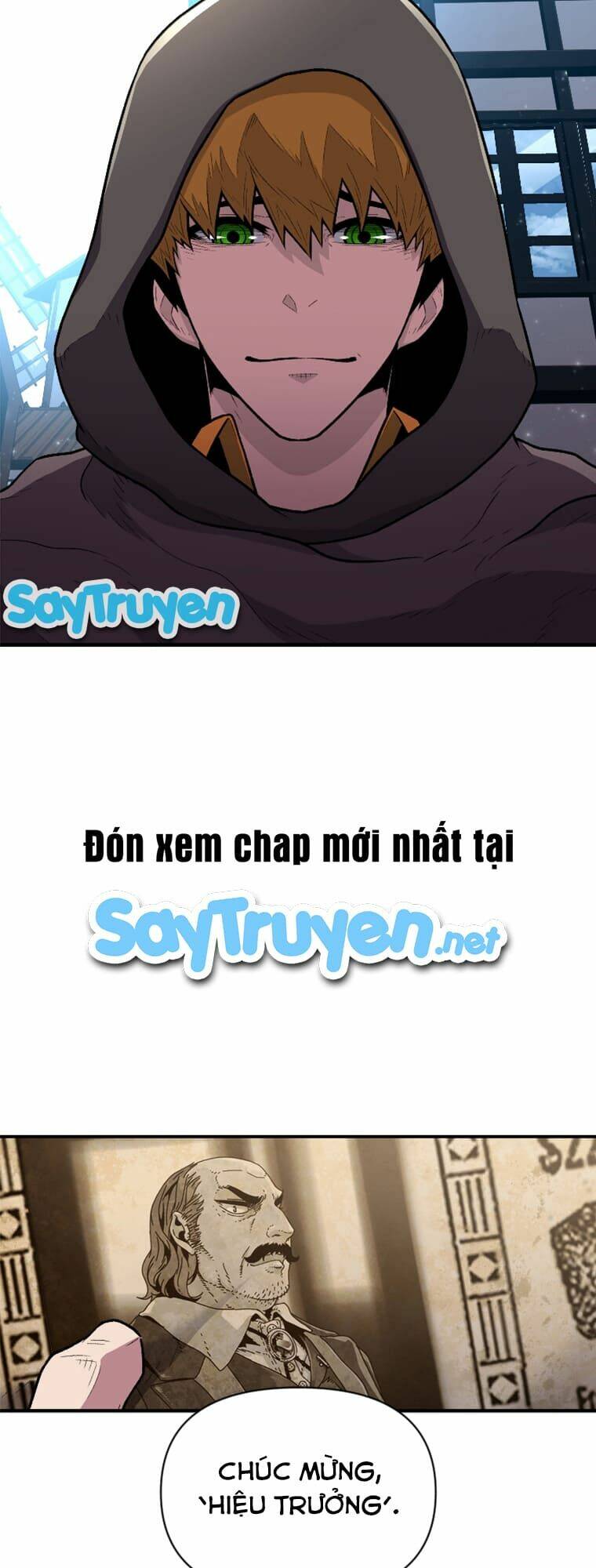 Thiên Tài Ma Pháp Sư Giấu Nghề - Chapter 11 - Page 40