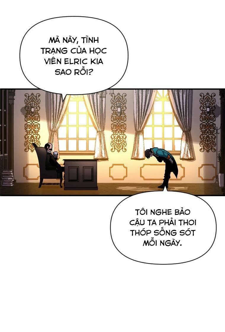 Thiên Tài Ma Pháp Sư Giấu Nghề - Chapter 11 - Page 44