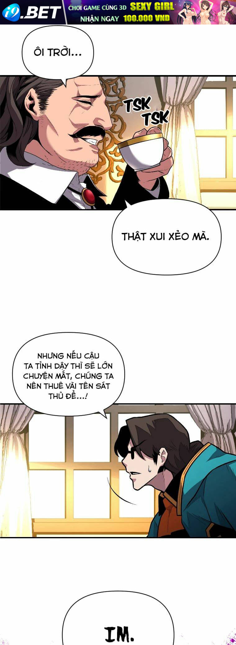 Thiên Tài Ma Pháp Sư Giấu Nghề - Chapter 11 - Page 45