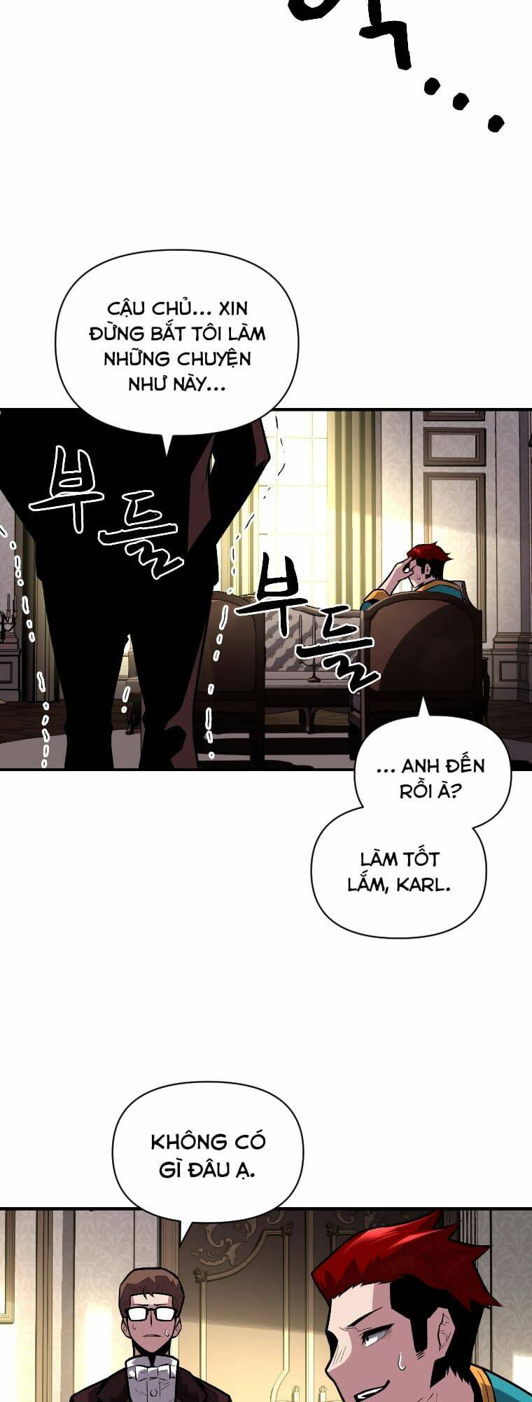 Thiên Tài Ma Pháp Sư Giấu Nghề - Chapter 11 - Page 4