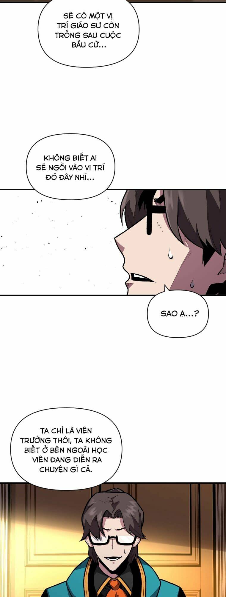 Thiên Tài Ma Pháp Sư Giấu Nghề - Chapter 11 - Page 49