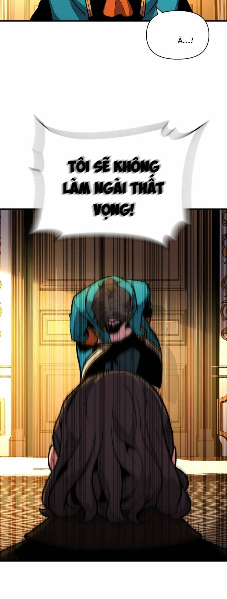 Thiên Tài Ma Pháp Sư Giấu Nghề - Chapter 11 - Page 50