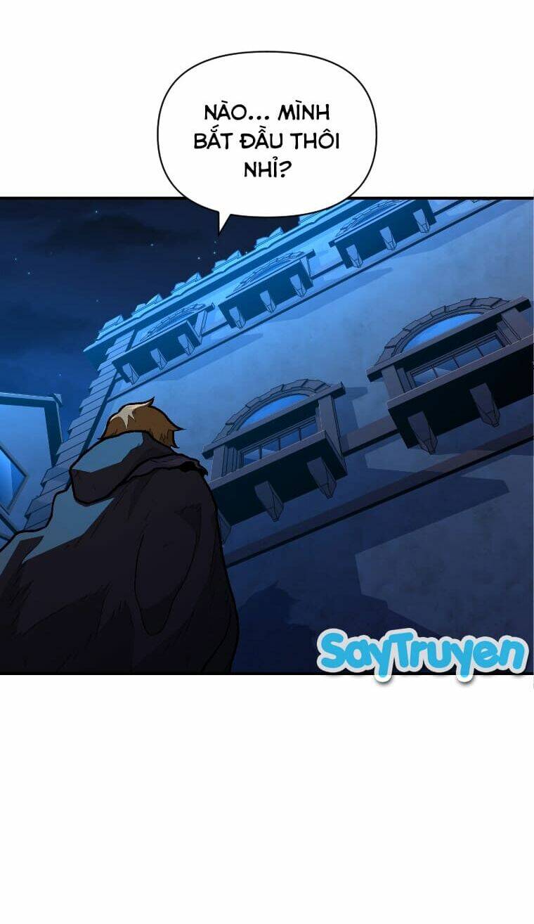 Thiên Tài Ma Pháp Sư Giấu Nghề - Chapter 11 - Page 55