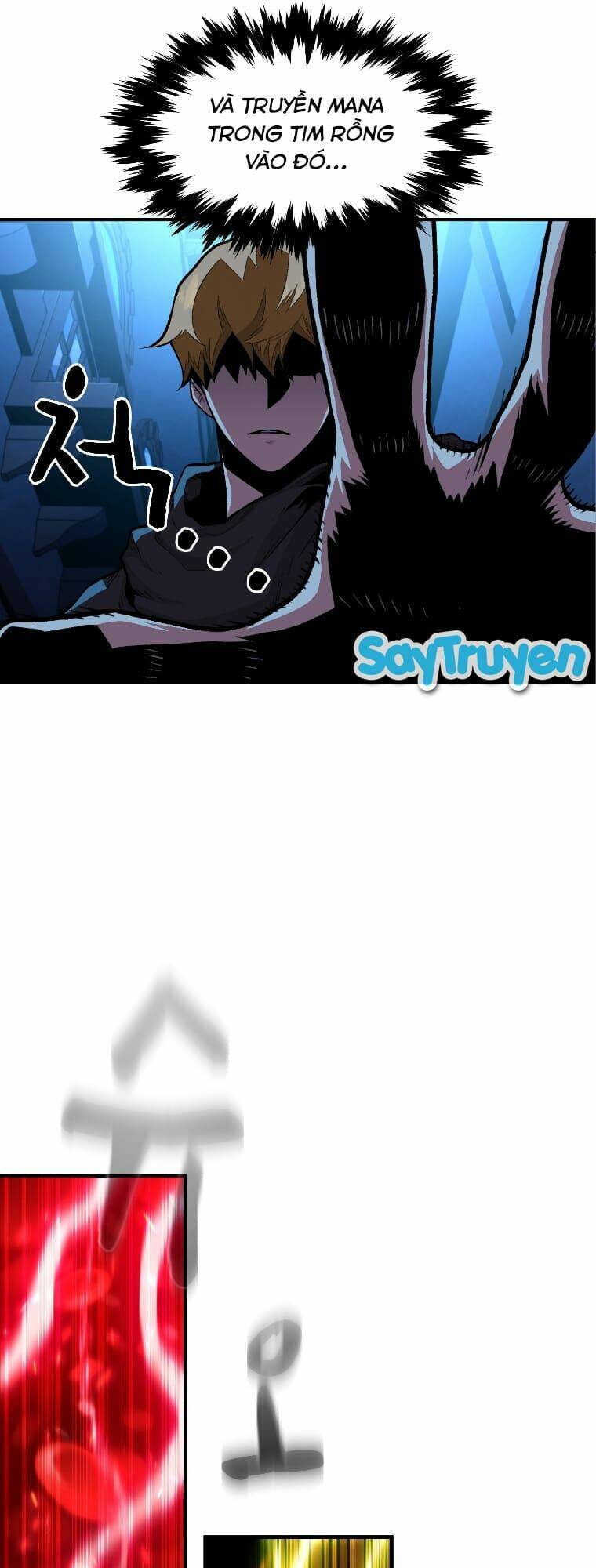 Thiên Tài Ma Pháp Sư Giấu Nghề - Chapter 11 - Page 57