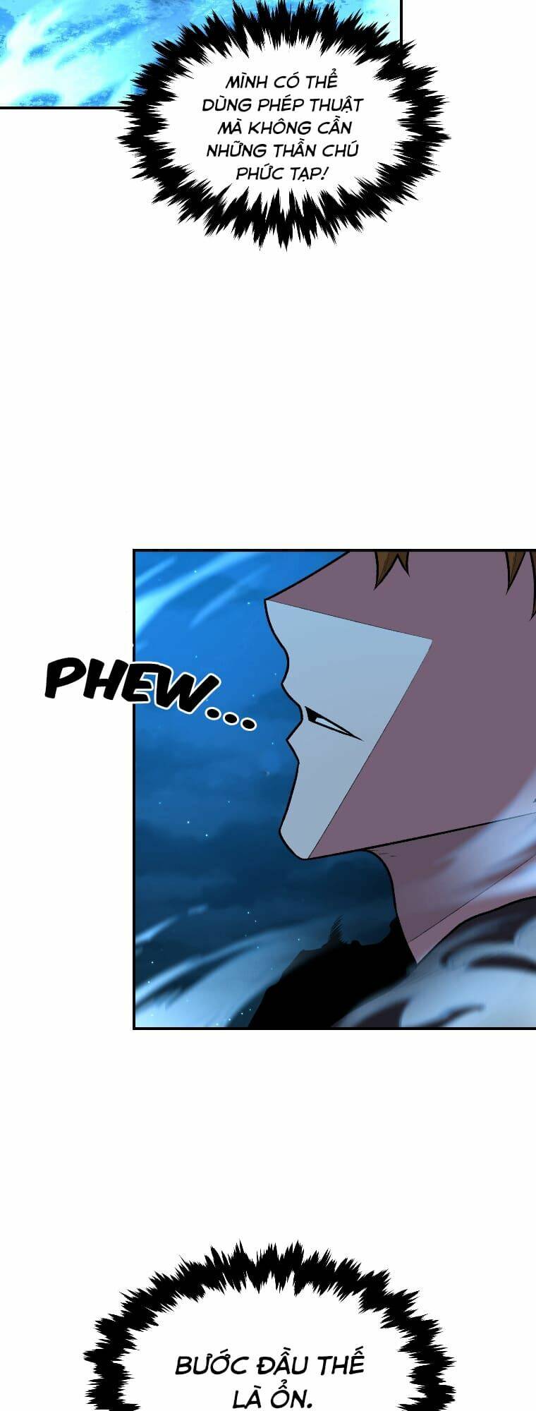 Thiên Tài Ma Pháp Sư Giấu Nghề - Chapter 11 - Page 62