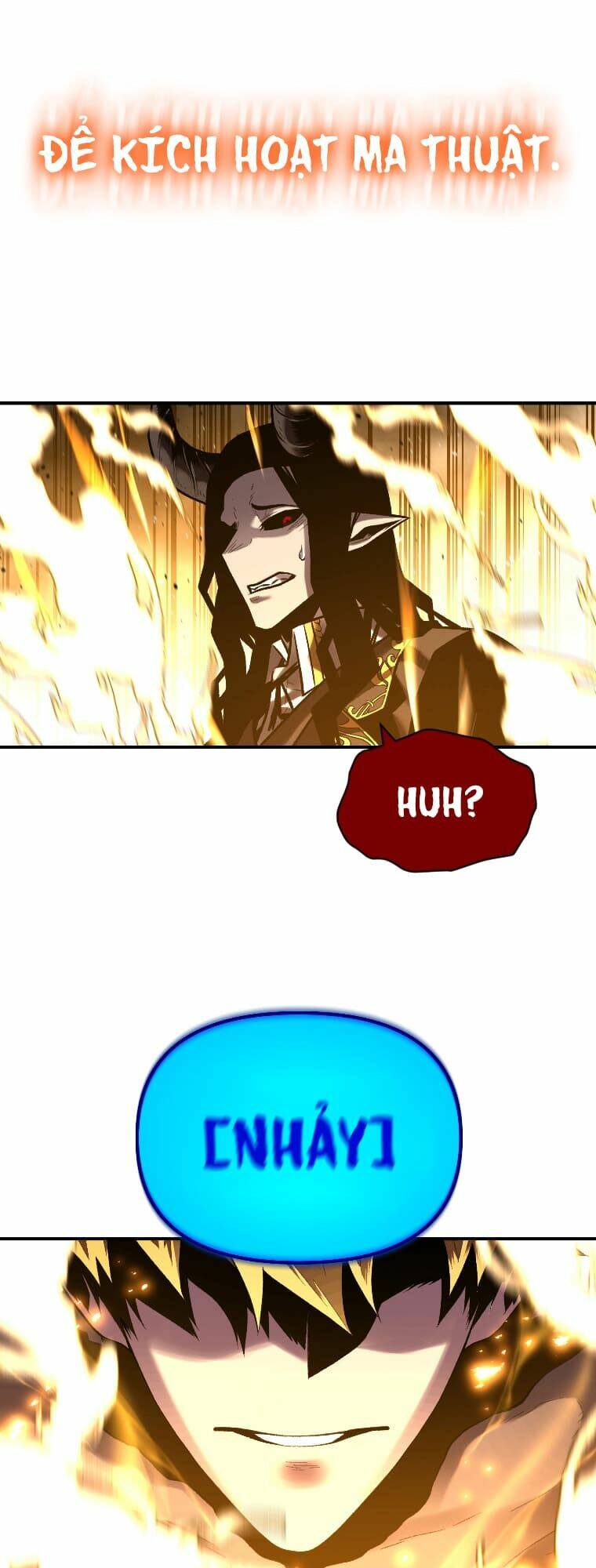 Thiên Tài Ma Pháp Sư Giấu Nghề - Chapter 12 - Page 9