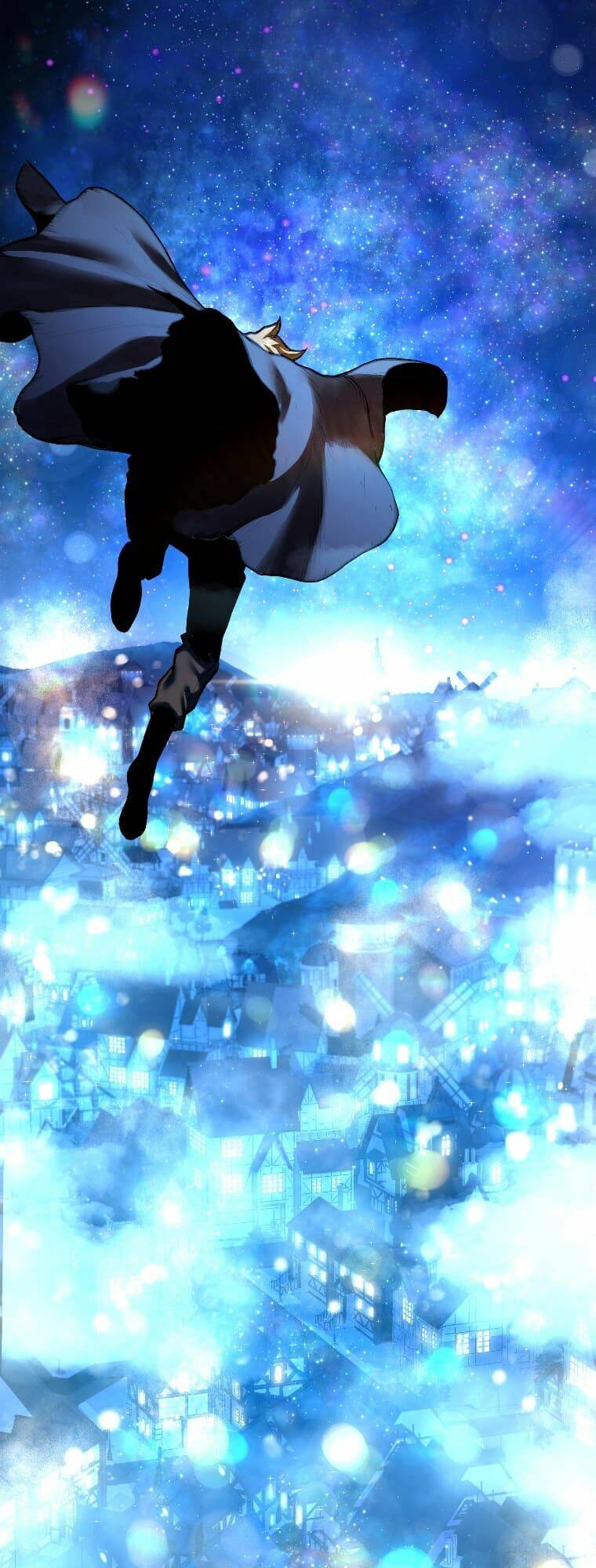 Thiên Tài Ma Pháp Sư Giấu Nghề - Chapter 12 - Page 15