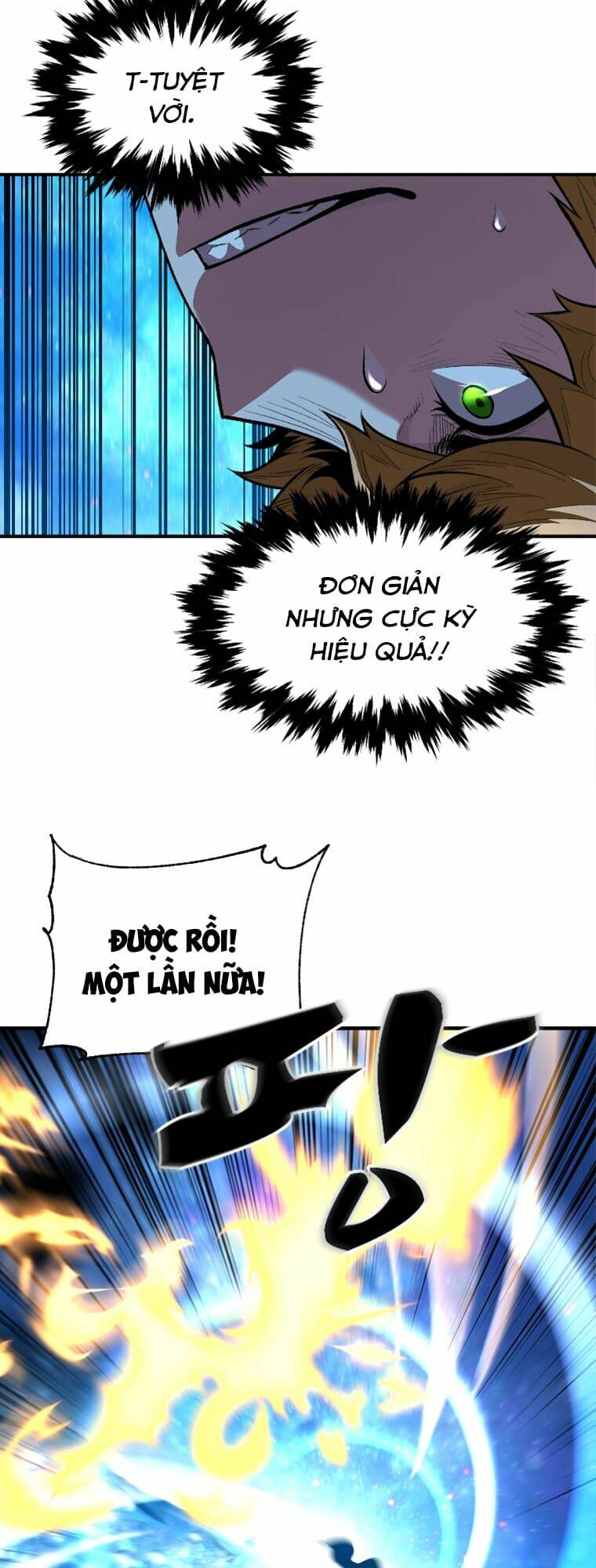 Thiên Tài Ma Pháp Sư Giấu Nghề - Chapter 12 - Page 17