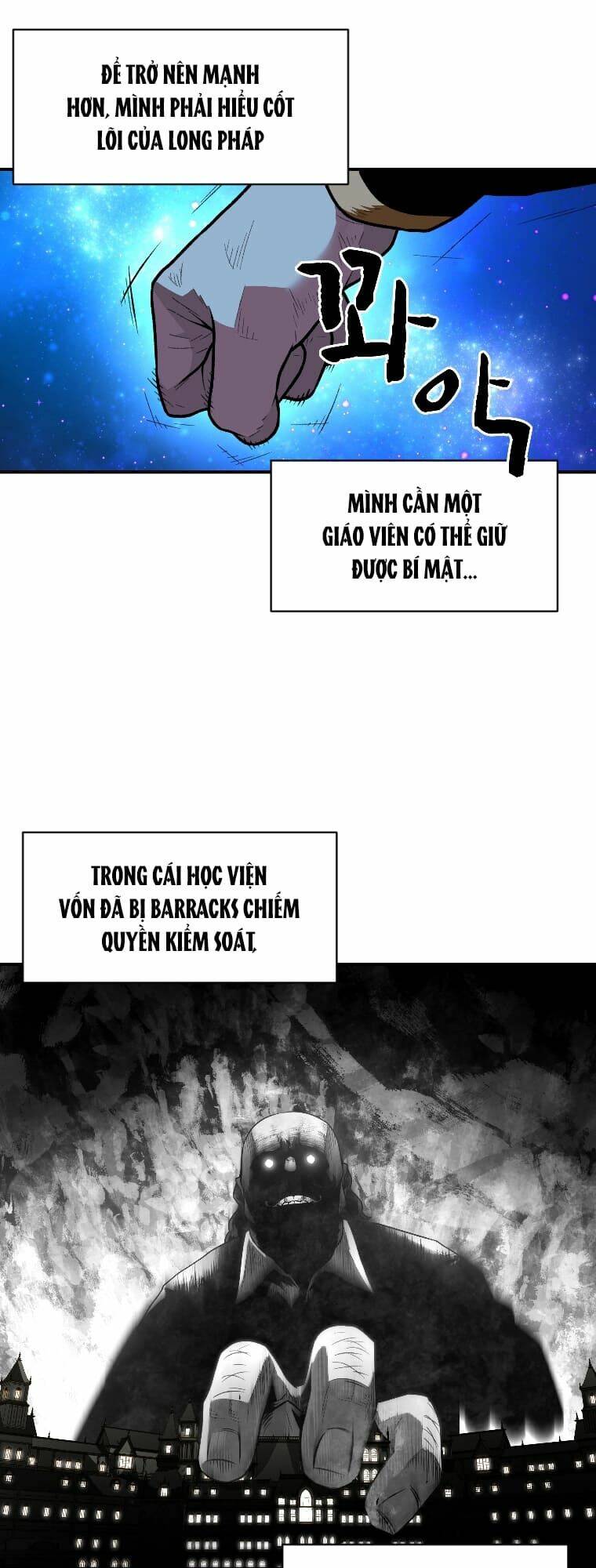 Thiên Tài Ma Pháp Sư Giấu Nghề - Chapter 12 - Page 29