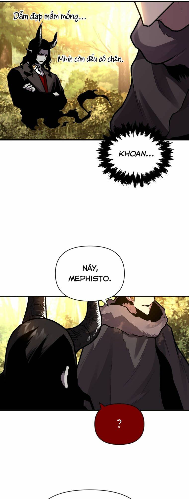 Thiên Tài Ma Pháp Sư Giấu Nghề - Chapter 12 - Page 34