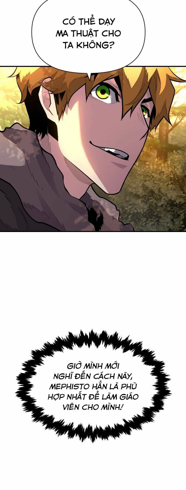 Thiên Tài Ma Pháp Sư Giấu Nghề - Chapter 12 - Page 35