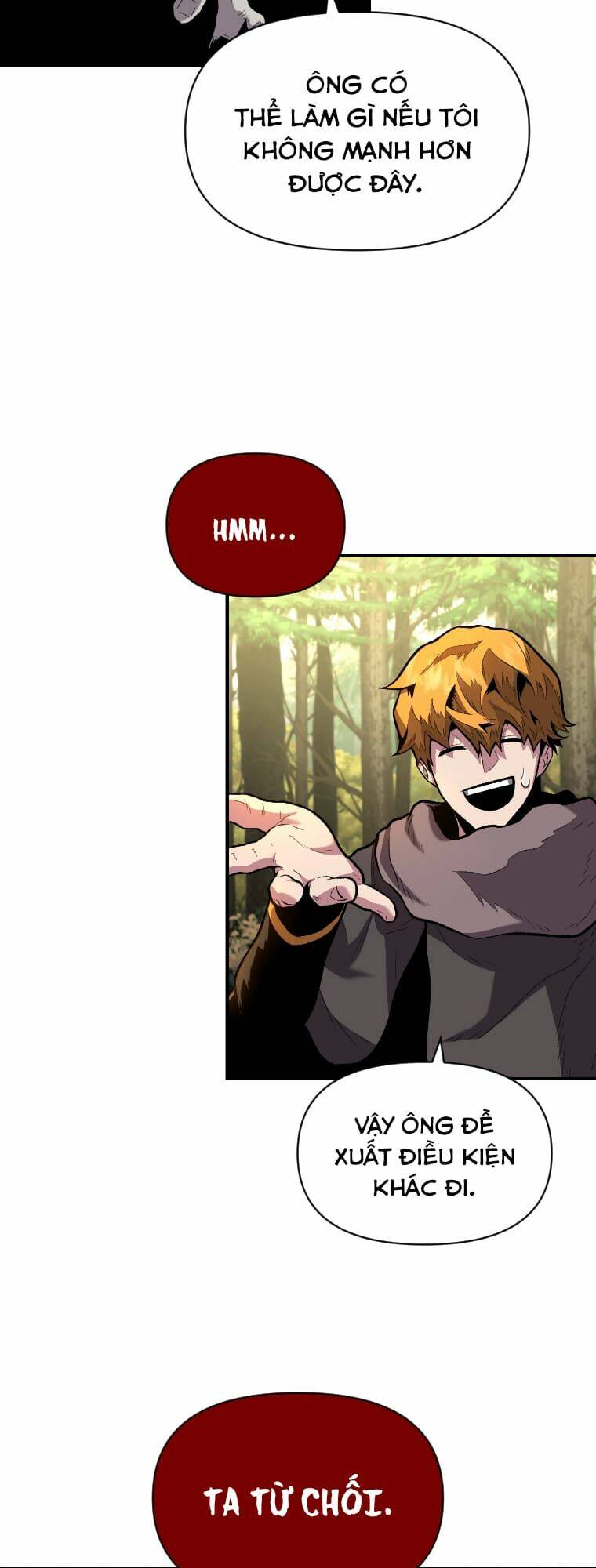 Thiên Tài Ma Pháp Sư Giấu Nghề - Chapter 12 - Page 40