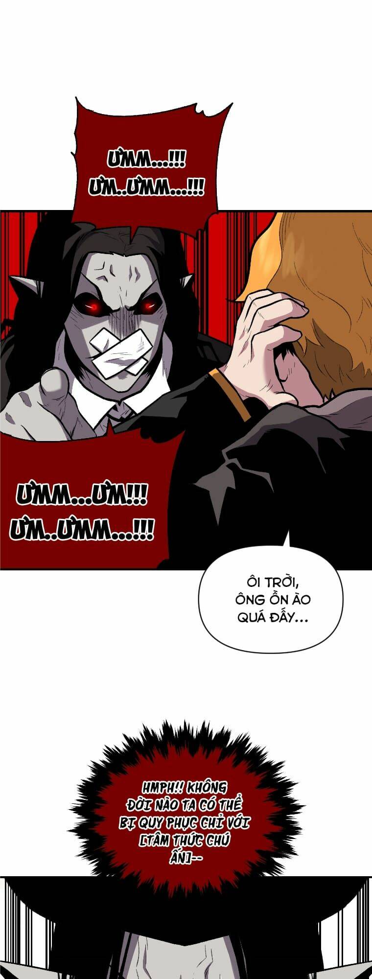 Thiên Tài Ma Pháp Sư Giấu Nghề - Chapter 12 - Page 53