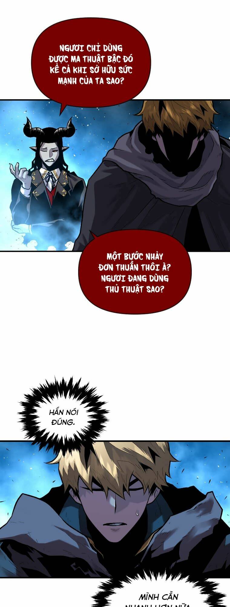 Thiên Tài Ma Pháp Sư Giấu Nghề - Chapter 12 - Page 5