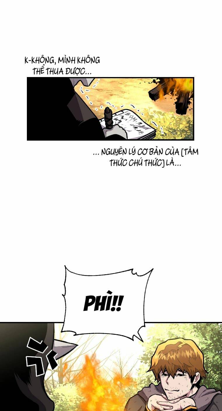 Thiên Tài Ma Pháp Sư Giấu Nghề - Chapter 13 - Page 10