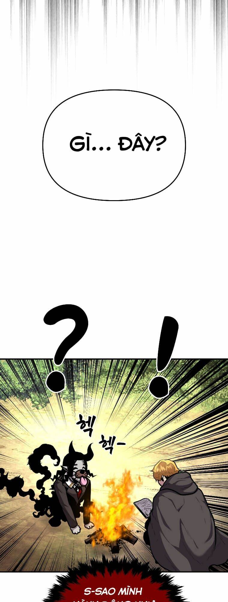 Thiên Tài Ma Pháp Sư Giấu Nghề - Chapter 13 - Page 13