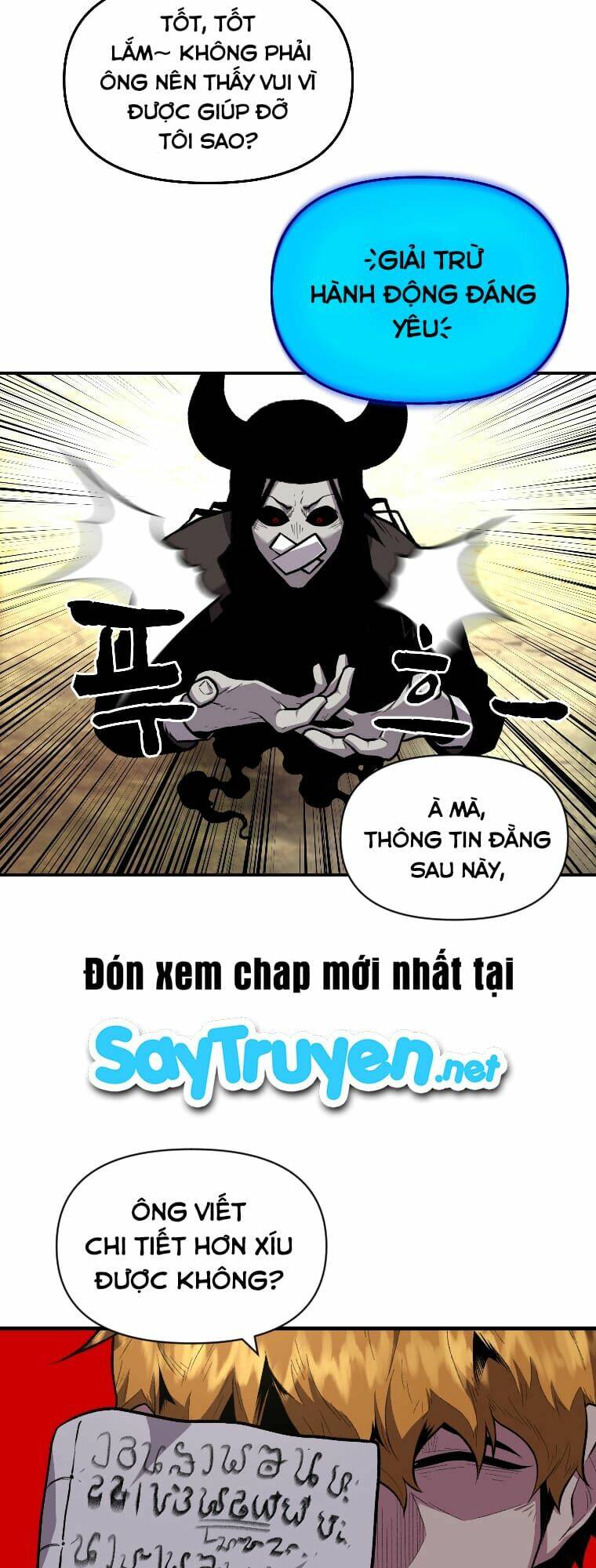 Thiên Tài Ma Pháp Sư Giấu Nghề - Chapter 13 - Page 15