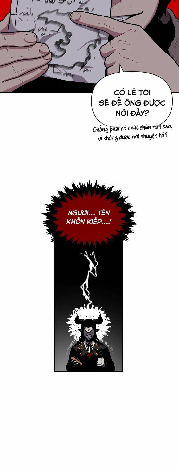 Thiên Tài Ma Pháp Sư Giấu Nghề - Chapter 13 - Page 16