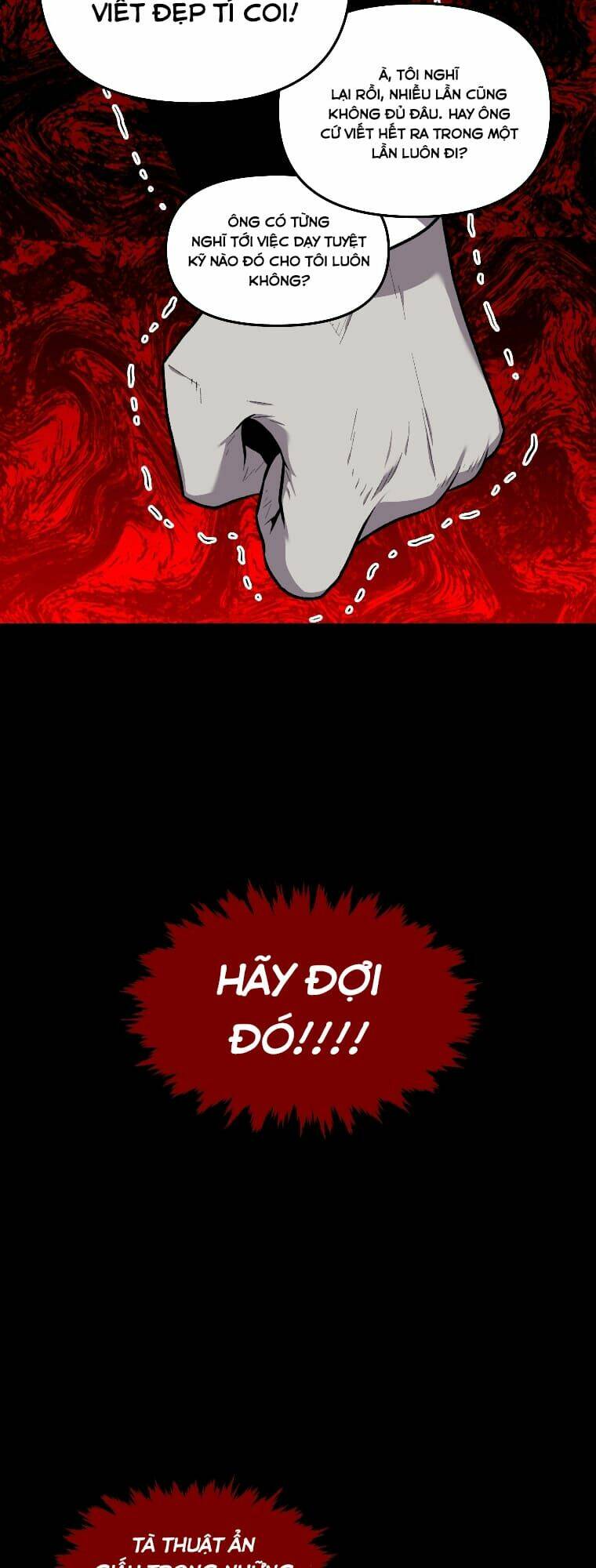 Thiên Tài Ma Pháp Sư Giấu Nghề - Chapter 13 - Page 19