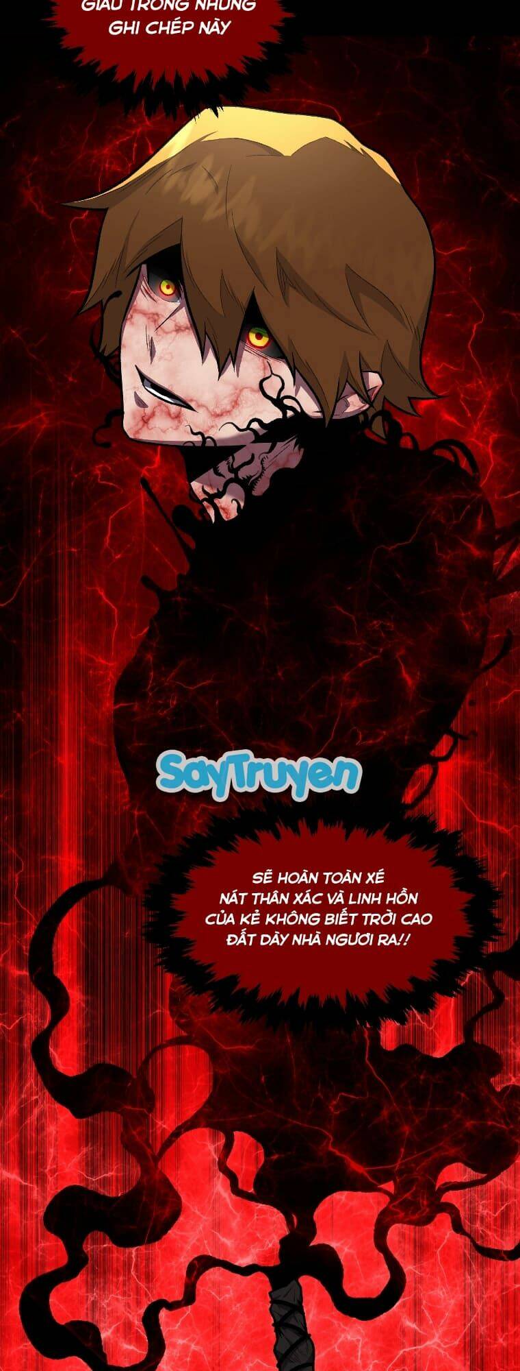 Thiên Tài Ma Pháp Sư Giấu Nghề - Chapter 13 - Page 20