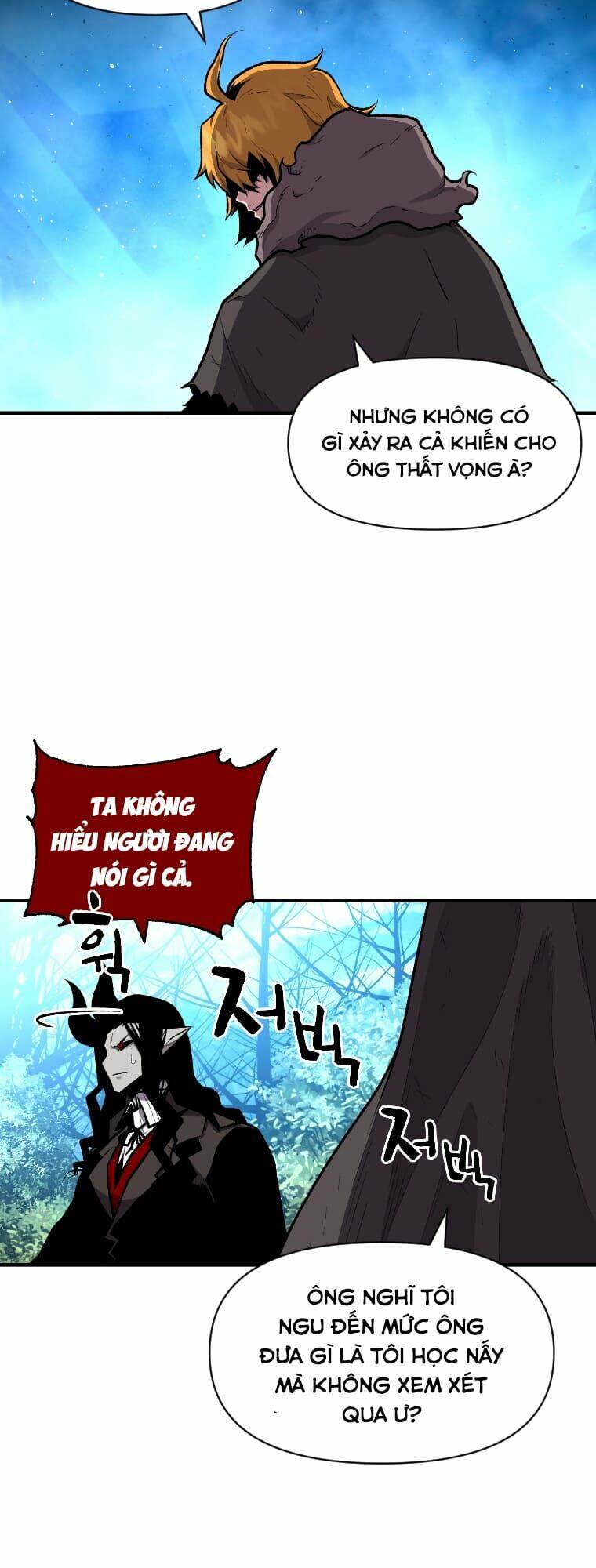 Thiên Tài Ma Pháp Sư Giấu Nghề - Chapter 13 - Page 26