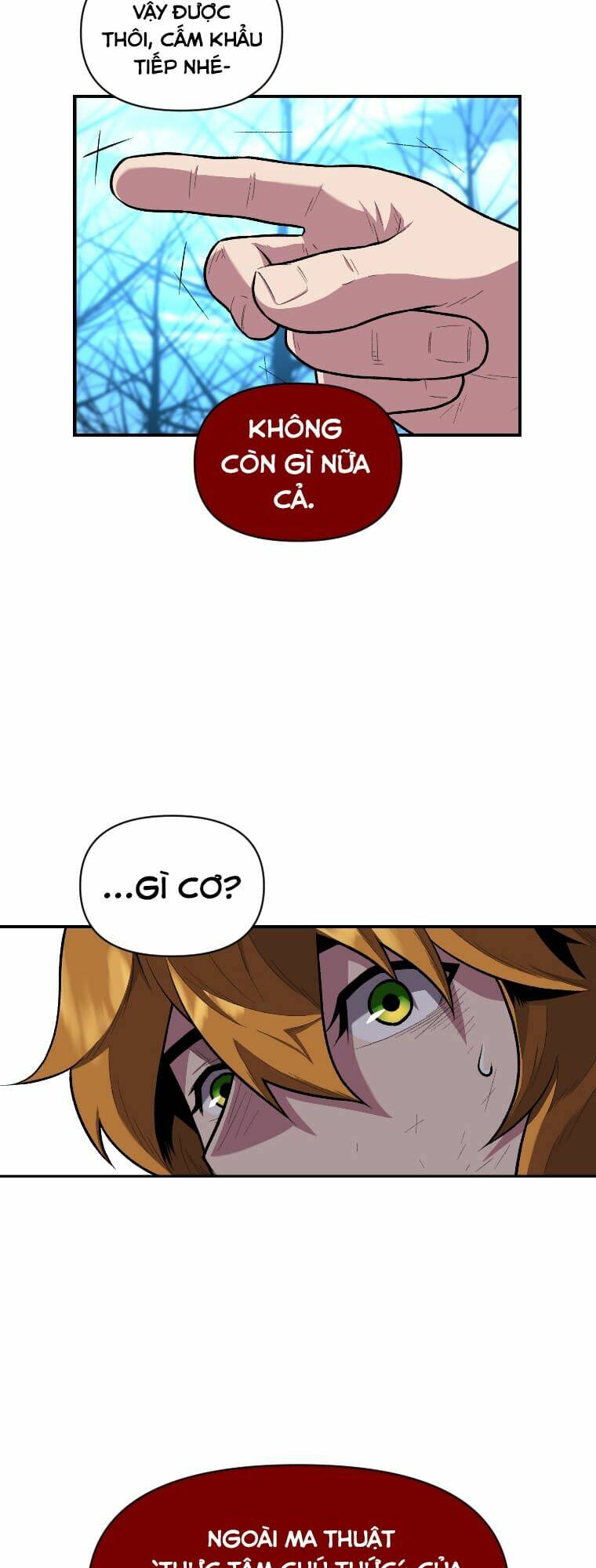 Thiên Tài Ma Pháp Sư Giấu Nghề - Chapter 13 - Page 29