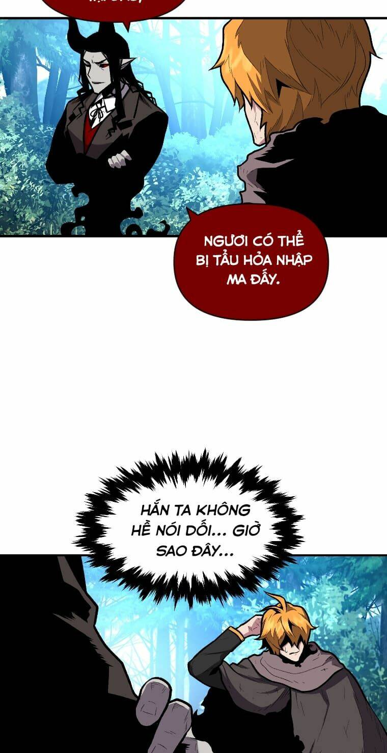Thiên Tài Ma Pháp Sư Giấu Nghề - Chapter 13 - Page 32