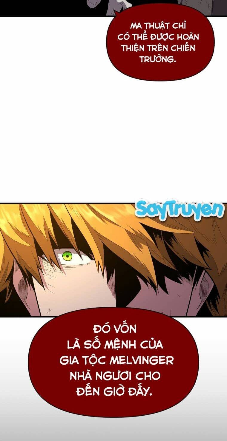 Thiên Tài Ma Pháp Sư Giấu Nghề - Chapter 13 - Page 33