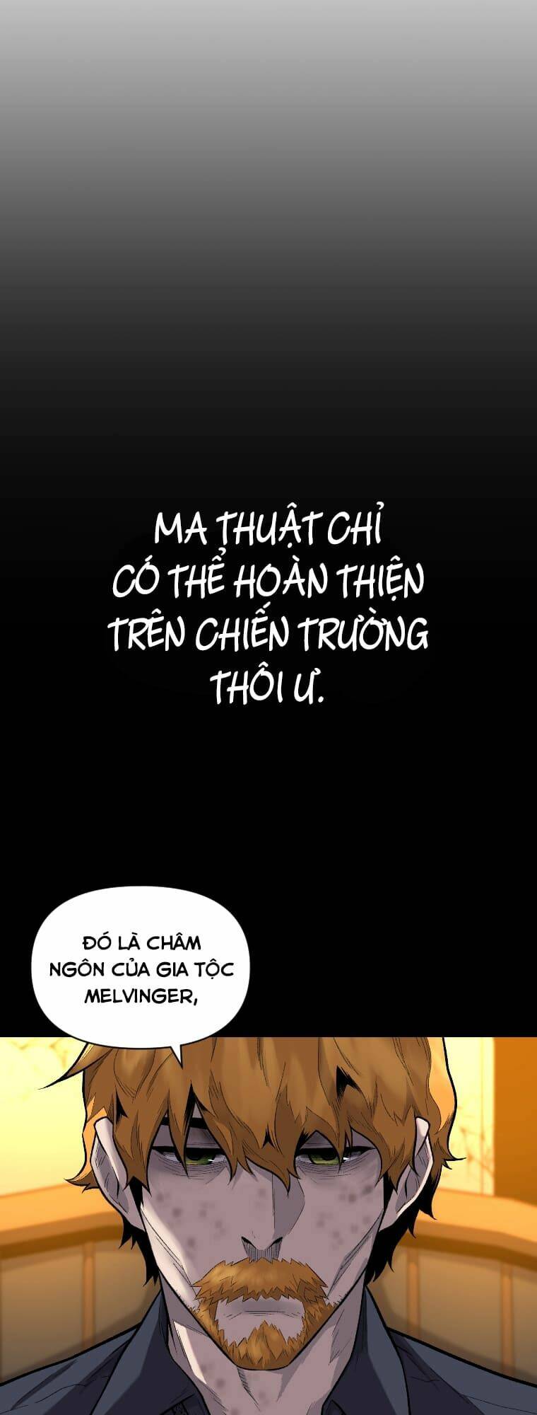 Thiên Tài Ma Pháp Sư Giấu Nghề - Chapter 13 - Page 34