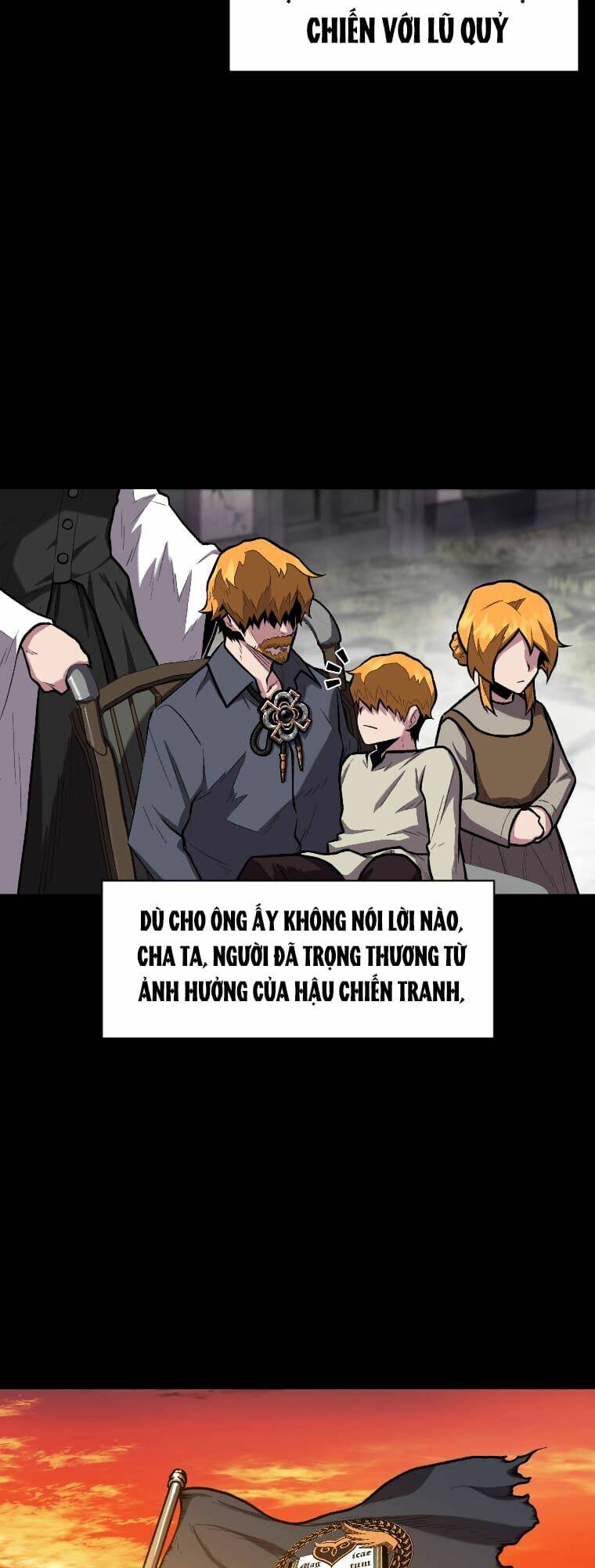 Thiên Tài Ma Pháp Sư Giấu Nghề - Chapter 13 - Page 36