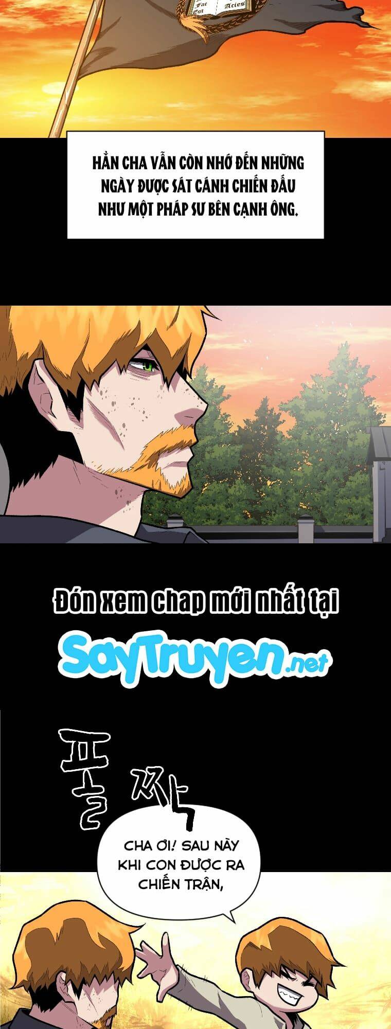 Thiên Tài Ma Pháp Sư Giấu Nghề - Chapter 13 - Page 37