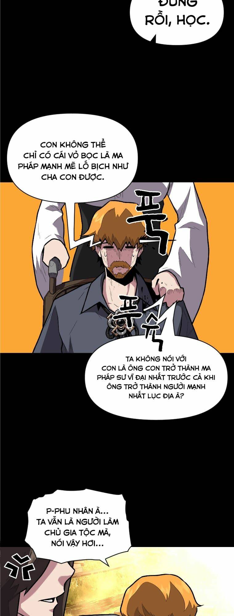 Thiên Tài Ma Pháp Sư Giấu Nghề - Chapter 13 - Page 40