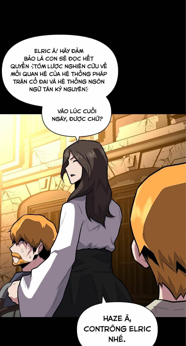 Thiên Tài Ma Pháp Sư Giấu Nghề - Chapter 13 - Page 43