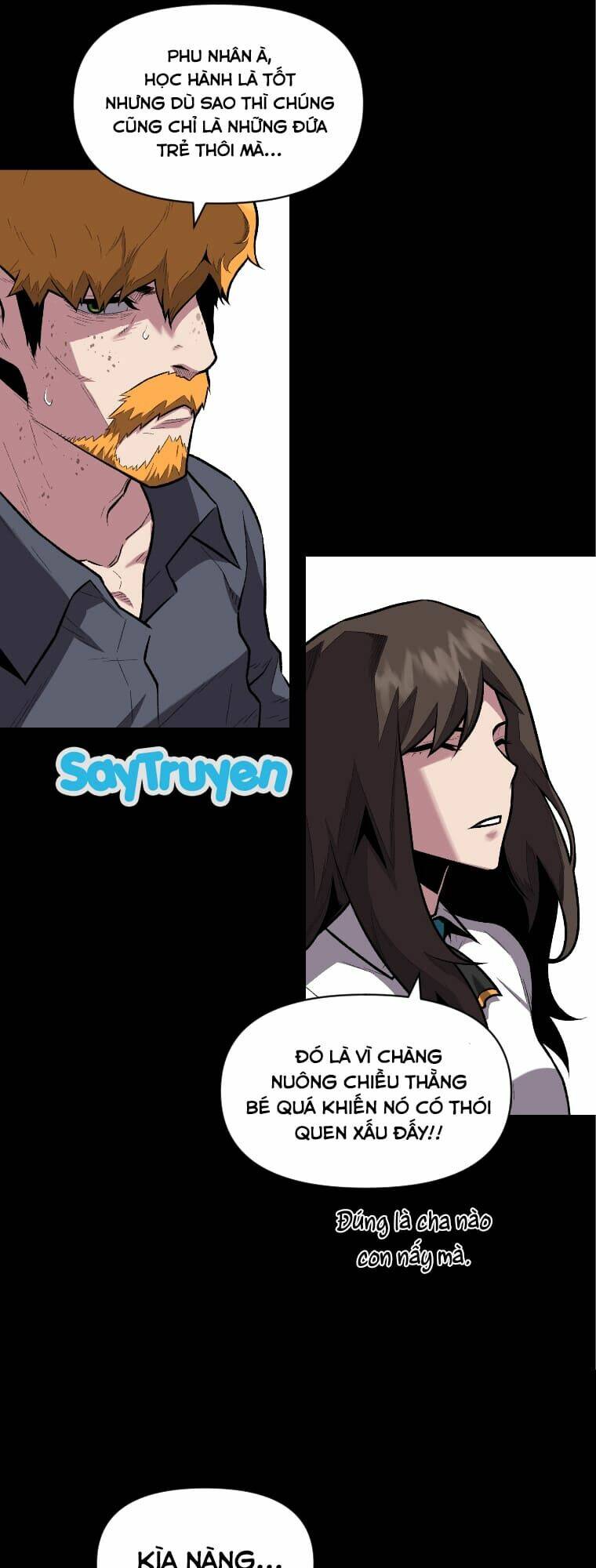 Thiên Tài Ma Pháp Sư Giấu Nghề - Chapter 13 - Page 45