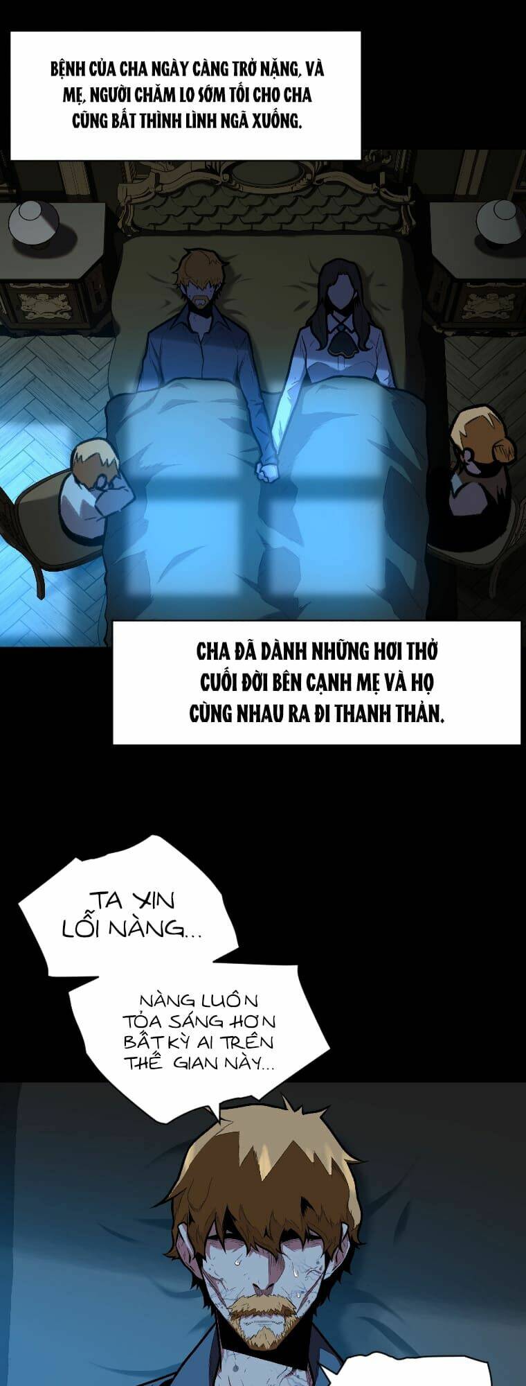 Thiên Tài Ma Pháp Sư Giấu Nghề - Chapter 13 - Page 48