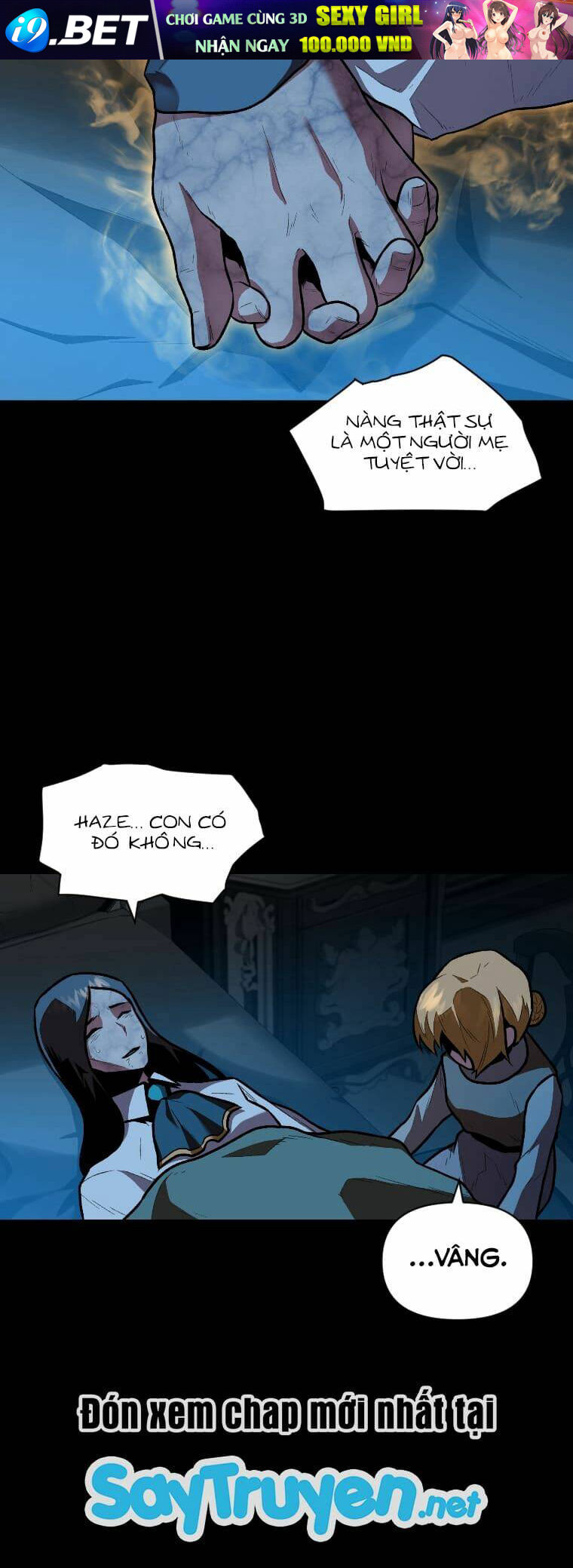 Thiên Tài Ma Pháp Sư Giấu Nghề - Chapter 13 - Page 50