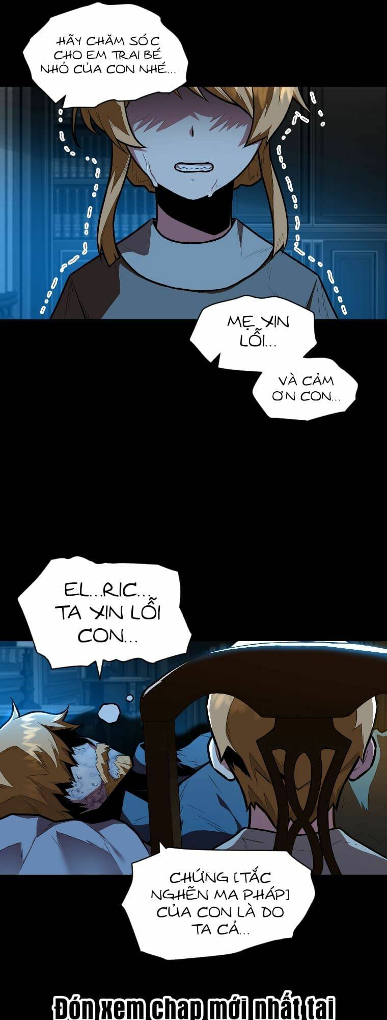 Thiên Tài Ma Pháp Sư Giấu Nghề - Chapter 13 - Page 51