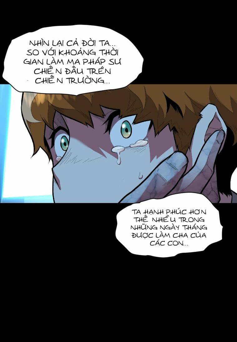 Thiên Tài Ma Pháp Sư Giấu Nghề - Chapter 13 - Page 55