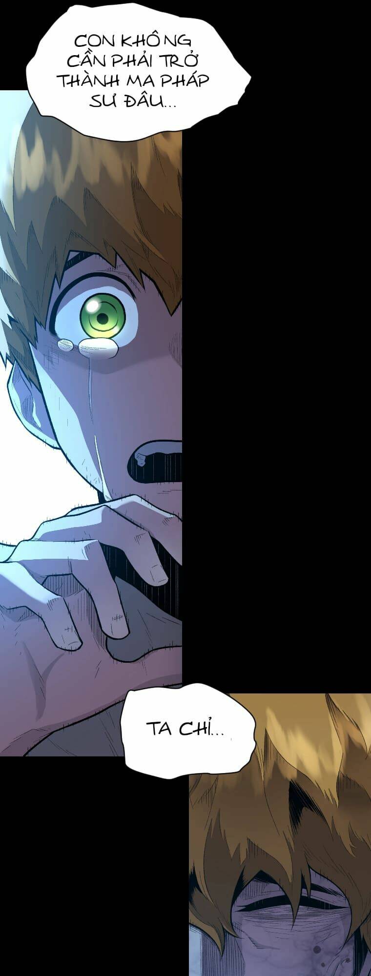 Thiên Tài Ma Pháp Sư Giấu Nghề - Chapter 13 - Page 56