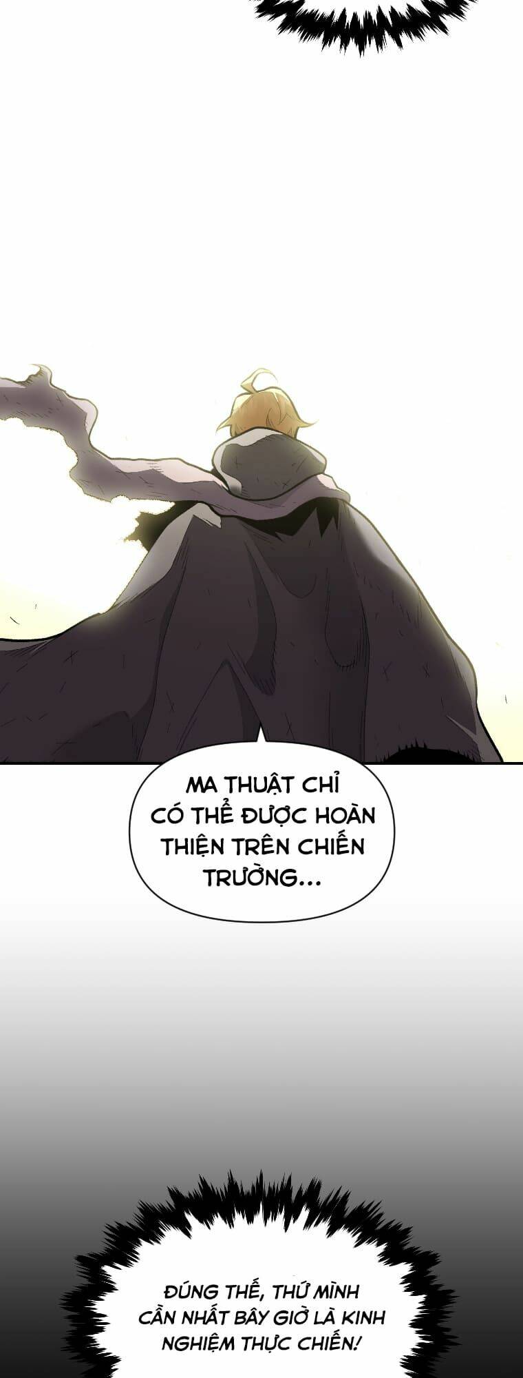 Thiên Tài Ma Pháp Sư Giấu Nghề - Chapter 13 - Page 63